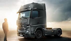 Image result for Actros Edition 2