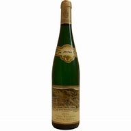 Image result for Alfred Merkelbach Wurzgarten Riesling Spatlese Lot 12