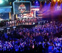Image result for Cool Small Arena