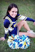 Image result for College Cheer Stunts