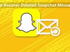 Image result for Recover Snapchat Messages iPhone