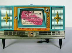 Image result for Vintage TV Toys