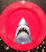 Image result for Real Shark On Plate