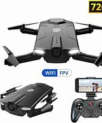 Image result for Holy Stone HS160 Drone