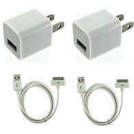 Image result for iPhone 4 Charger Plug