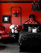 Image result for Awesome Gothic Bedroom