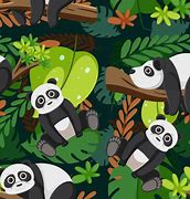 Image result for Panda Paw SVG