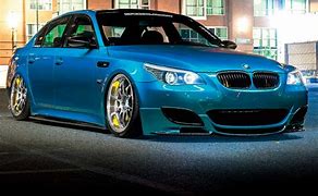 Image result for BMW M5 Tuned