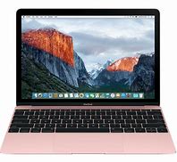 Image result for MacBook Air Packaging Rose Gold