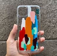 Image result for Clear iPhone Case Inspo
