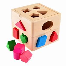 Image result for Shape Matching Toy