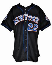 Image result for New York Mets Jersey