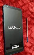 Image result for LG Q Stylus Plus Blue