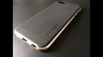 Image result for iPhone 6 SPIGEN Neo Hybrid