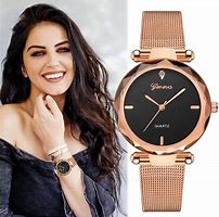 Image result for Band Watches for Women