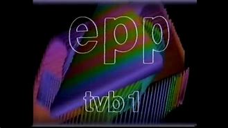 Image result for 1980s TV Ident