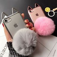 Image result for iPhone 5S Case Cat Ears