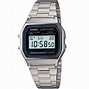 Image result for Casio A158