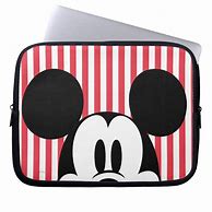 Image result for Mickey Mouse Laptop Sleeve