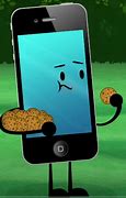 Image result for BFDI MePhone 4