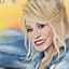 Image result for Dolly Parton Face