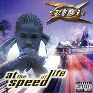 Image result for Xzibit at the Speed of Life
