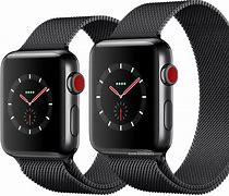 Image result for iPhone Series 3 Copy Watch