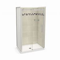 Image result for 48 Shower Stall Kits