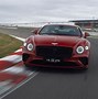 Image result for Red Bentley Continental GT Speed