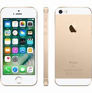 Image result for iPhone 6 SE Gold