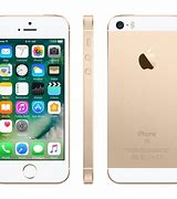 Image result for Used Apple iPhone SE Gold