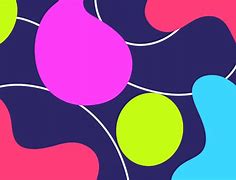 Image result for Gradient Blobs