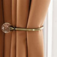 Image result for Curtain Buckle