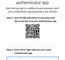 Image result for Enter Code Displayed On Your Device
