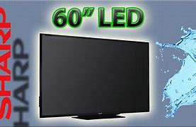 Image result for Sharp LC60LE640U