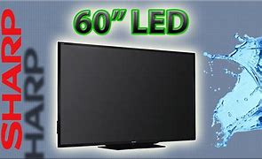 Image result for Sharp AQUOS 60 LCD TV