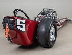 Image result for Vintage Top Fuel Dragsters