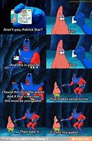 Image result for Spongebob Cast Meme