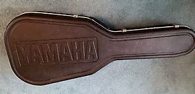 Image result for Yamaha Guitar Hard Case
