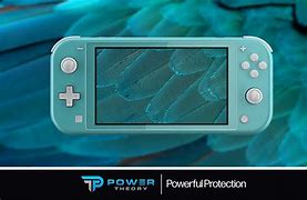 Image result for Nintendo Switch Lite Screen Protector