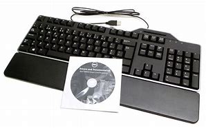 Image result for Dell Keyboard with Smart Card Reader