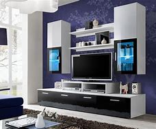 Image result for TV Stand Interior Design