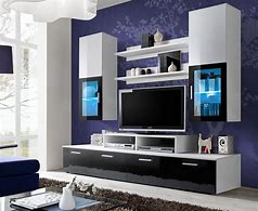 Image result for Modern TV Stand Design Ideas