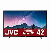 Image result for JVC 42'' LED TV