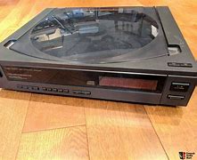 Image result for JVC 200 CD Player