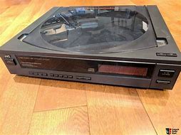 Image result for JVC Radio CD Player