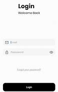 Image result for Forgot Password User Flow UI