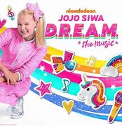 Image result for Jojo Siwa Songs Out of the Sea