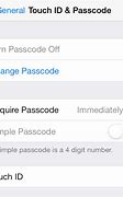 Image result for Enter Passcode or Face ID App