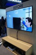 Image result for Samsung Thin TV